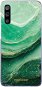 Mobiwear Silicone for Samsung Galaxy A50 - B008F - Phone Cover