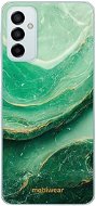 Mobiwear Silicone for Samsung Galaxy M23 5G - B008F - Phone Cover