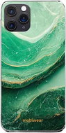 Mobiwear Silicone for Apple iPhone 11 Pro - B008F - Phone Cover