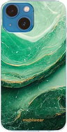 Mobiwear Silicone for Apple iPhone 13 Mini - B008F - Phone Cover