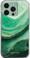 Mobiwear Silicone for Apple iPhone 14 Pro - B008F - Phone Cover