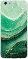 Mobiwear Silicone for Apple iPhone 6/ 6s - B008F - Phone Cover