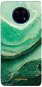 Mobiwear Silicone for Nokia G50 5G - B008F - Phone Cover