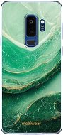 Mobiwear Silikón pre Samsung Galaxy S9 Plus – B008F - Kryt na mobil