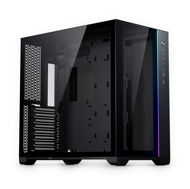 MagniumGear by Phanteks NEO Cube 2 Black - Számítógépház