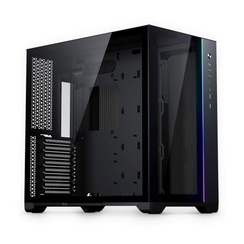 MagniumGear by Phanteks NEO Cube 2 Black - PC Case - Main image