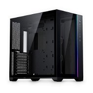 MagniumGear by Phanteks NEO Cube 2 Black - Počítačová skříň
