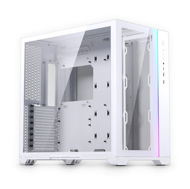 MagniumGear by Phanteks NEO Cube 2 White - Számítógépház