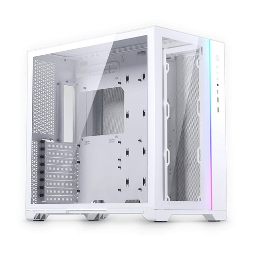 MagniumGear by Phanteks NEO Cube 2 Weiß - PC-Gehäuse - Hauptbild
