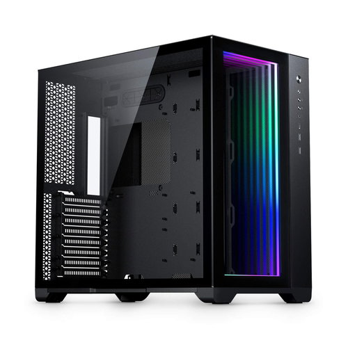 MagniumGear by Phanteks NEO Cube 2 Infinity Mirror Black - PC-Gehäuse - Hauptbild