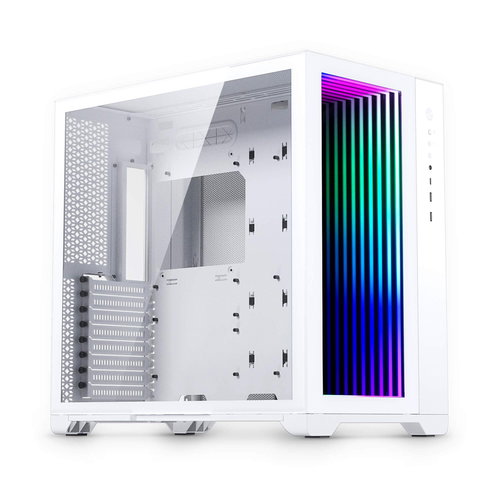 MagniumGear by Phanteks NEO Cube 2 Infinity Mirror White - PC Case - Main image