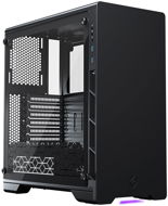 Metallic Gear by Phanteks NEO V2 Black - Számítógépház