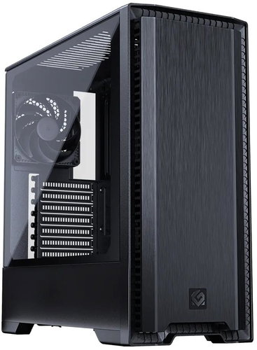Magnium Gear by Phanteks NEO Silent - PC-Gehäuse - Hauptbild