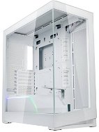Phanteks NV5 Matte White - Számítógépház