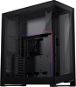 PC Case Phanteks NV7 Black - Počítačová skříň