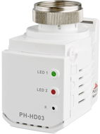 Heizkörperthermostat PH-HD03 - Termostatická hlavice