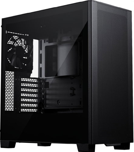 Phanteks XT Pro Black - PC Case - Main image