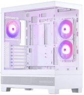 Phanteks XT View White - PC Case