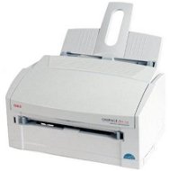 OKI Okipage 8w Lite - Laserdrucker