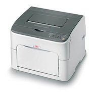 OKI C110 - Laser Printer
