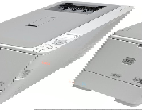 OKI C301dn  - LED Printer - Main image