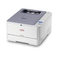 OKI C310dn - Laserová tiskárna