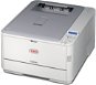 OKI C321dn  - LED Printer