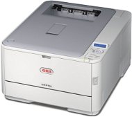 OKI C321dn - LED nyomtató