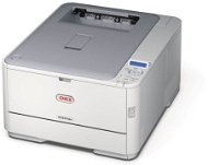 OKI C331dn - Laser Printer