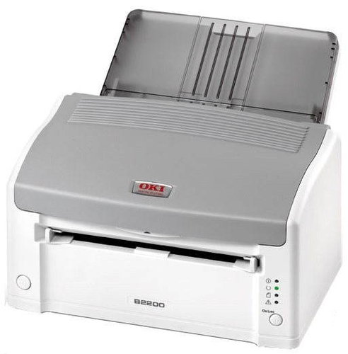 OKI B2200 - Laser Printer - Main image
