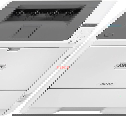 OKI B412dn - LED tiskárna - Hlavní obrázek