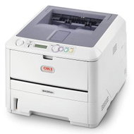 OKI B430d - Laser Printer