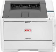 OKI B432dn - LED tiskárna