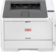 OKI B432dn - Laser Printer
