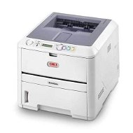 OKI B440dn - Laserdrucker