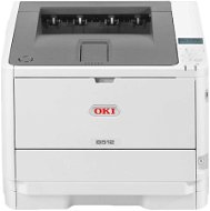 OKI B512dn - LED Printer