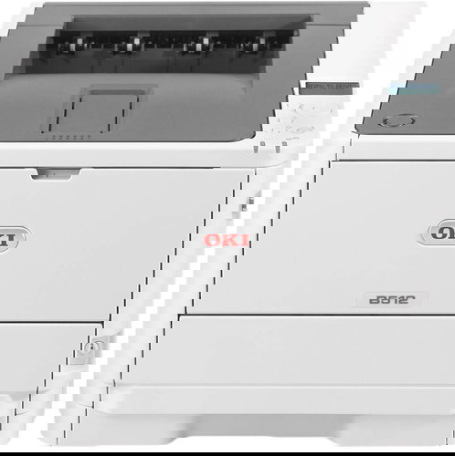 OKI B512dn - LED Printer - Main image