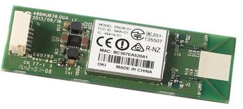 OKI 802.11a/ b/ g/ n - WiFI Module - Main image