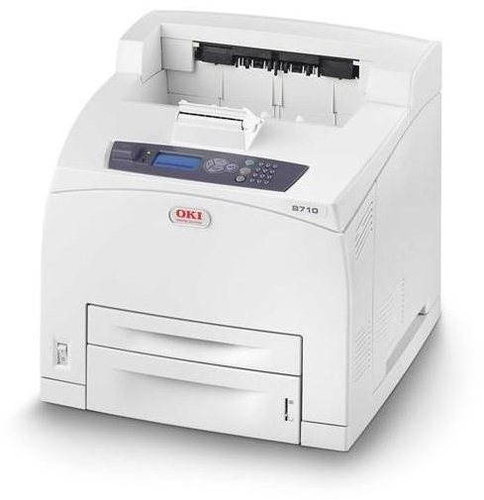 OKI B710n - Laser Printer - Main image