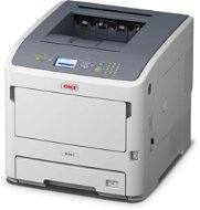 OKI B721dn - LED Printer