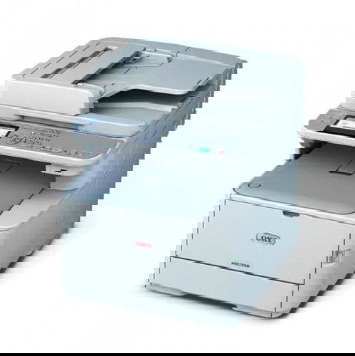 OKI MC332dn  - LED Printer - Main image