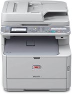 OKI MC342dn  - LED Printer