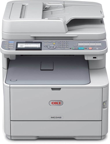 OKI MC342dn  - LED Printer - Main image
