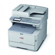 OKI MC342dnw  - LED Printer