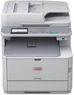 OKI MC332dn - Laser Printer