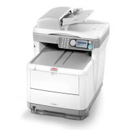OKI MC360 - Laser Printer