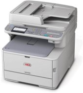 OKI MC362dn - LED Printer