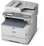 OKI MC562dnw - LED Printer