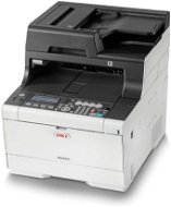 OKI MC563dn - LED Printer