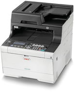 OKI ES5463dn - LED Printer